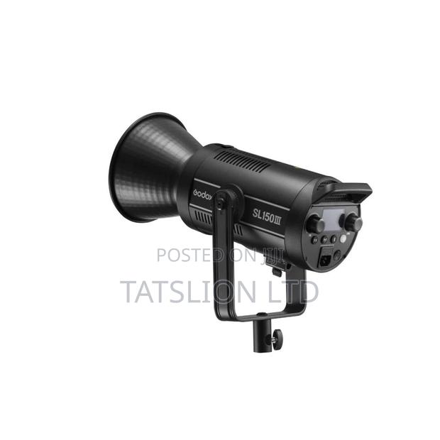 Godox Sl150 Iii LED Video Light