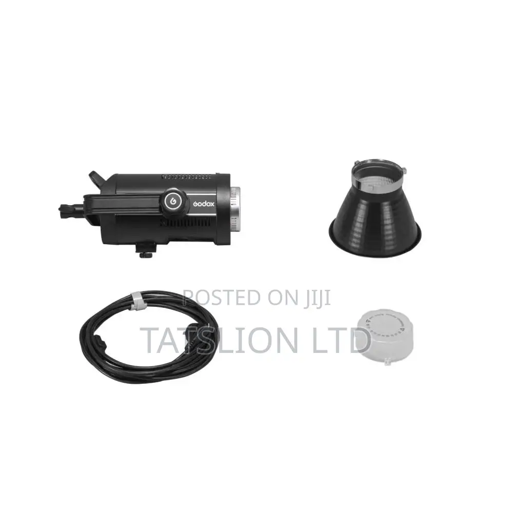 Godox SL-150W III LED Video Light (Daylight-Balanced)