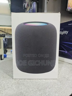 Apple Homepod 2nd Gen