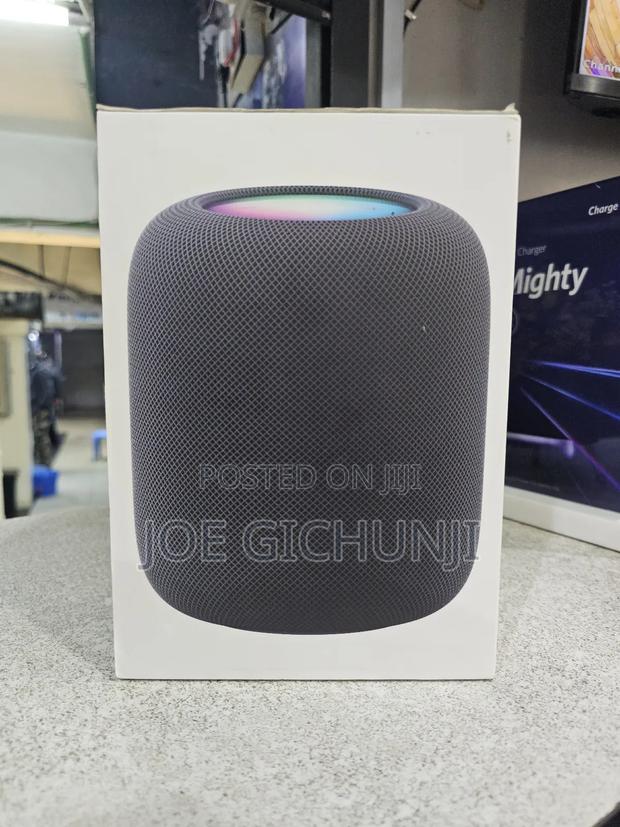 Apple Homepod 2nd Gen