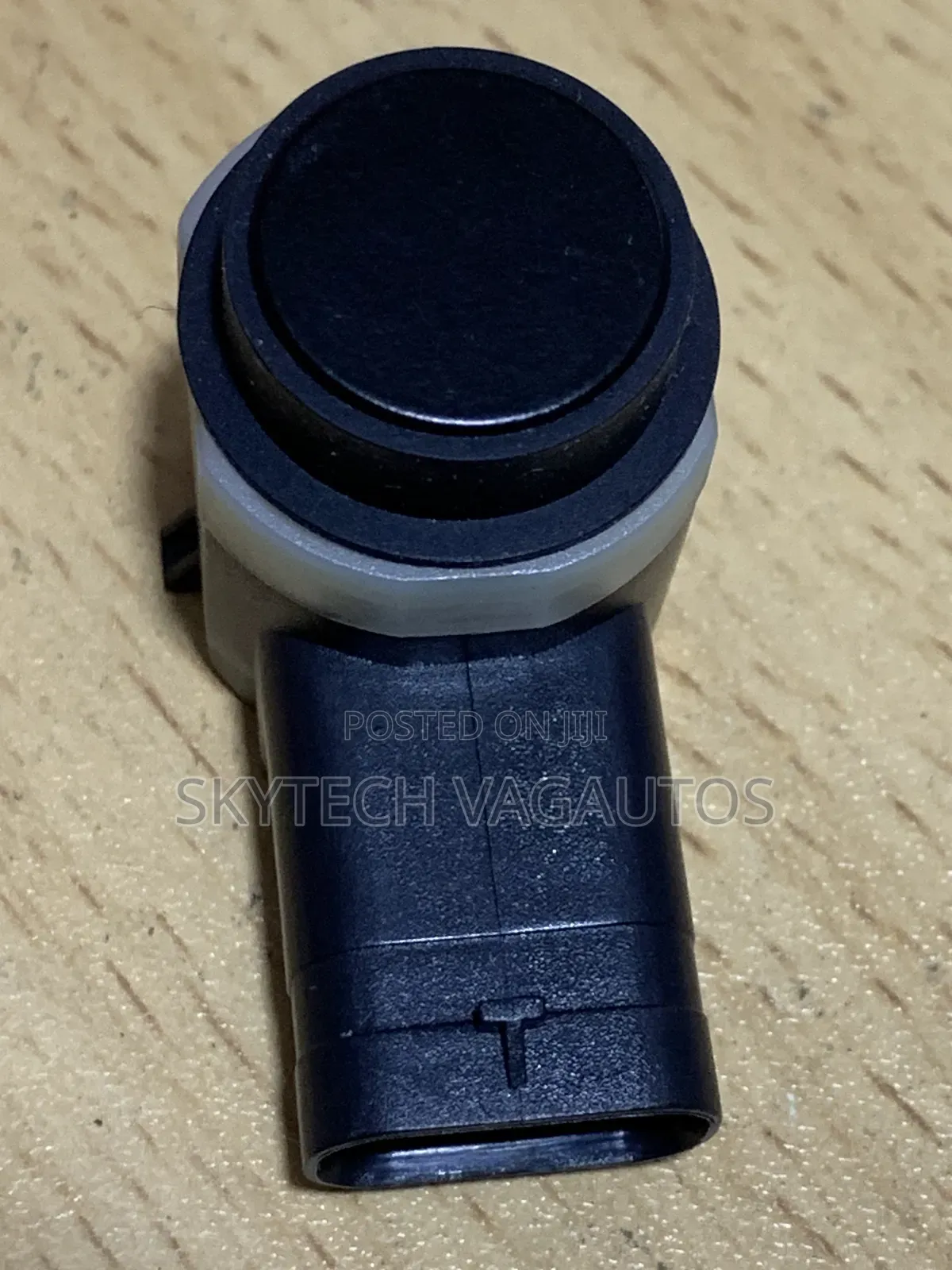 Touareg 7p Parking Sensor