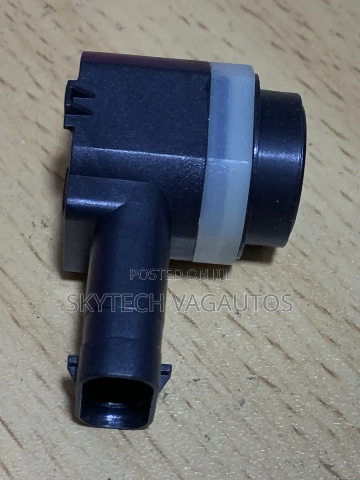 Touareg 7p Parking Sensor