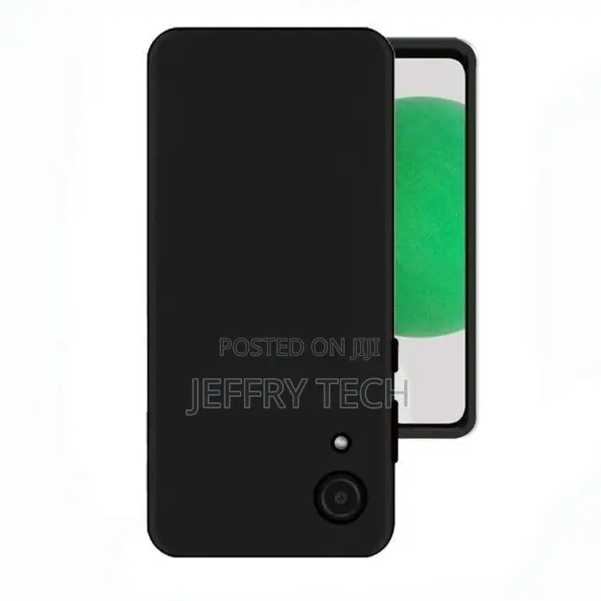 Silicone Case Cover for Samsung A03 Core