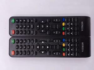 Vitron Remote Control Black Original - thumbnail 2