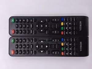 Vitron Remote Control Black Original