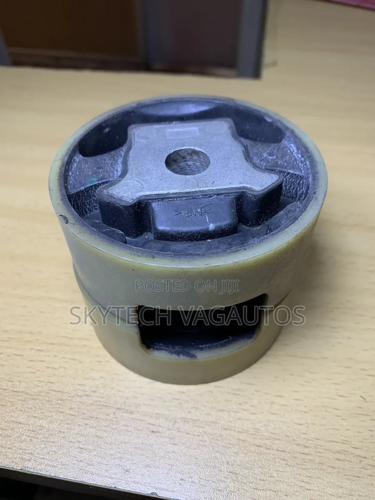 Volkswagen Subframe Bushes