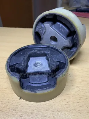 Volkswagen Subframe Bushes