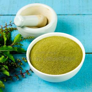 Basil Powder 1 Kg - thumbnail 2