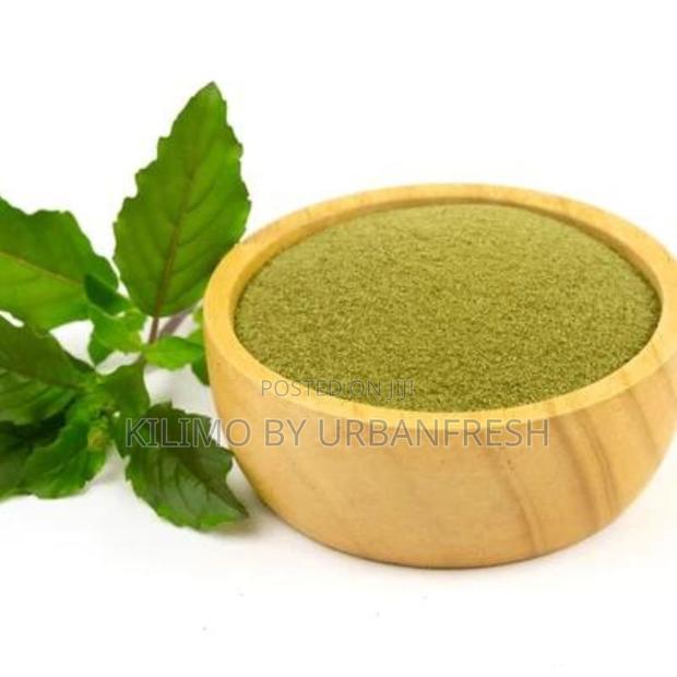 Basil Powder 500g - main view