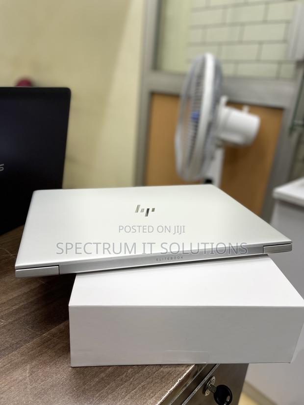 Laptop HP EliteBook 840 G5 16GB Intel Core I7 SSHD (Hybrid) 512GB - thumbnail 3