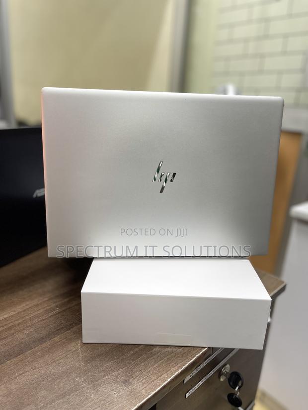 Laptop HP EliteBook 840 G5 16GB Intel Core I7 SSHD (Hybrid) 512GB - main view