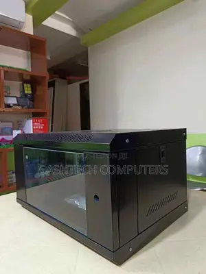 Cabinet 12U !! 12U Cabinet 600 by 450 | 12U Cabinet 600X450