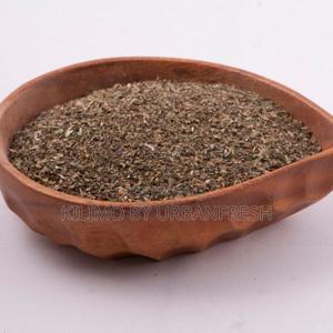 Basil Whole 500g - thumbnail 2