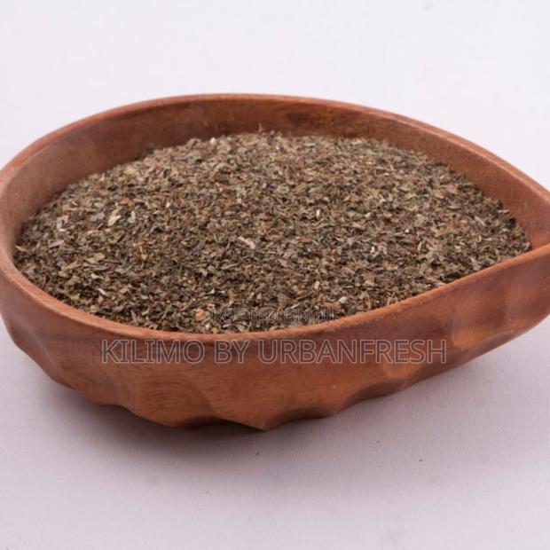 Basil Whole 500g - main view