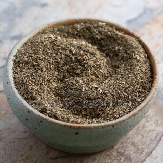 Basil Whole 250g - main view