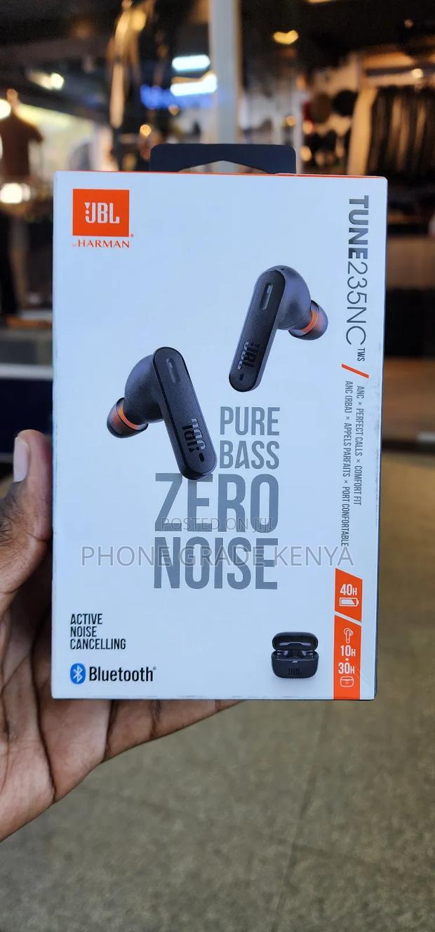 JBL Tune235nc - thumbnail 2