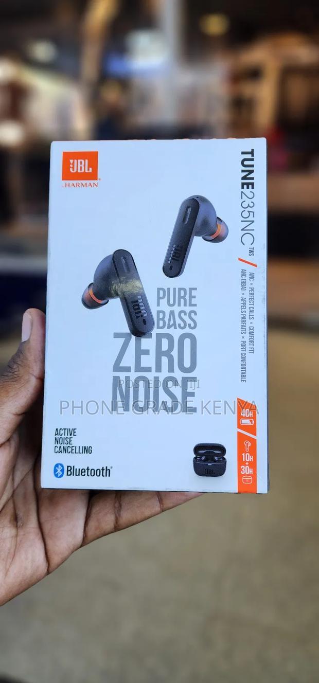 JBL Tune235nc - thumbnail 3