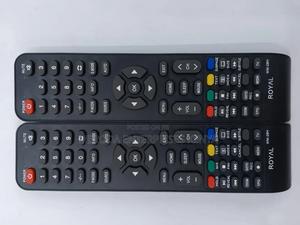 Royal Smart TV Remote Control - thumbnail 2