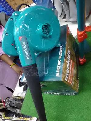 Dust Blower/Meakida Dust Blower