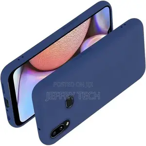 Shockproof Silicone Case Microfiber Lining Cover for Samsung