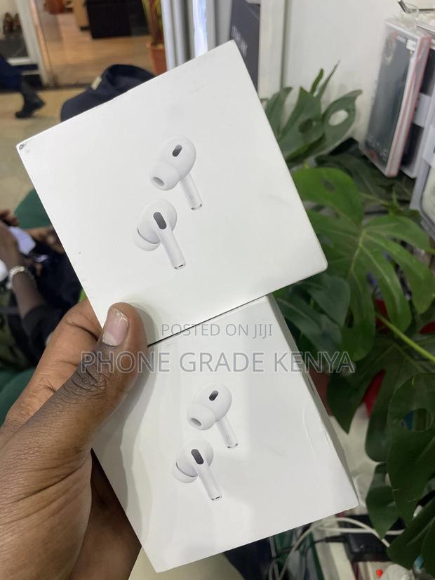 Airpod Pro 2 Type C - thumbnail 3