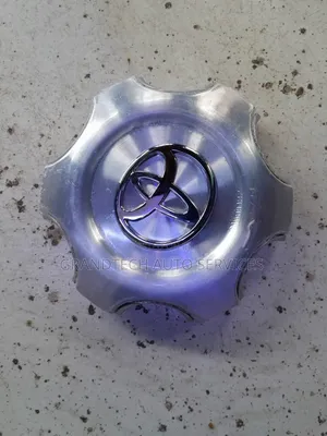 Prado 160 Wheel Hub Cap √✓