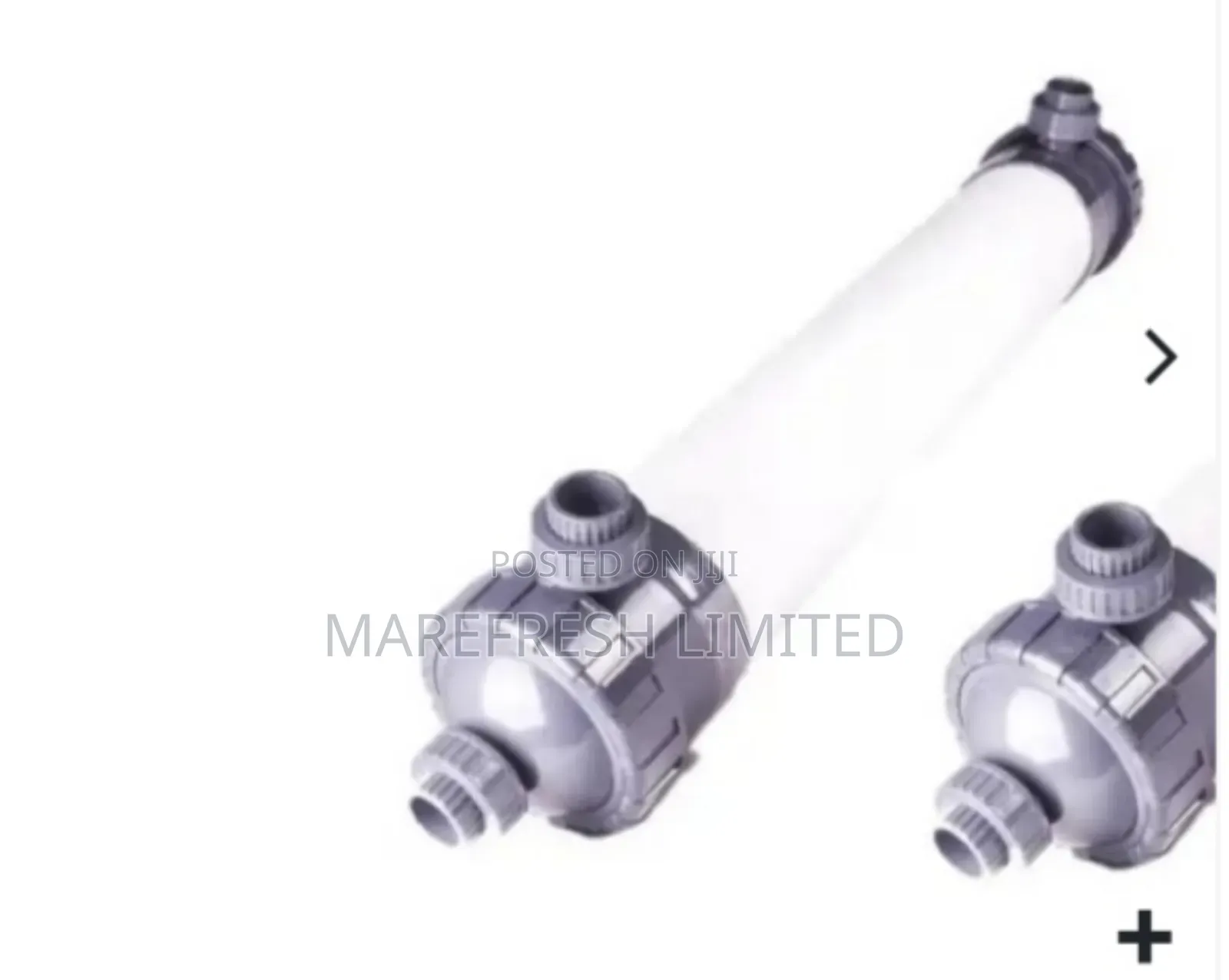 Uf Hm 160 Ultrafiltration Membrane