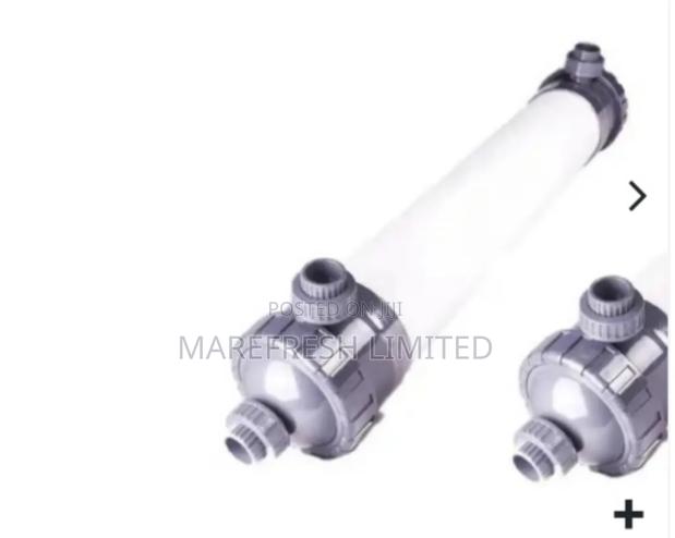Uf Hm 160 Ultrafiltration Membrane