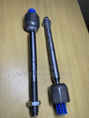Audi Tie Rod