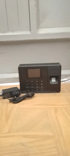 Biometric Attendance System for Schools