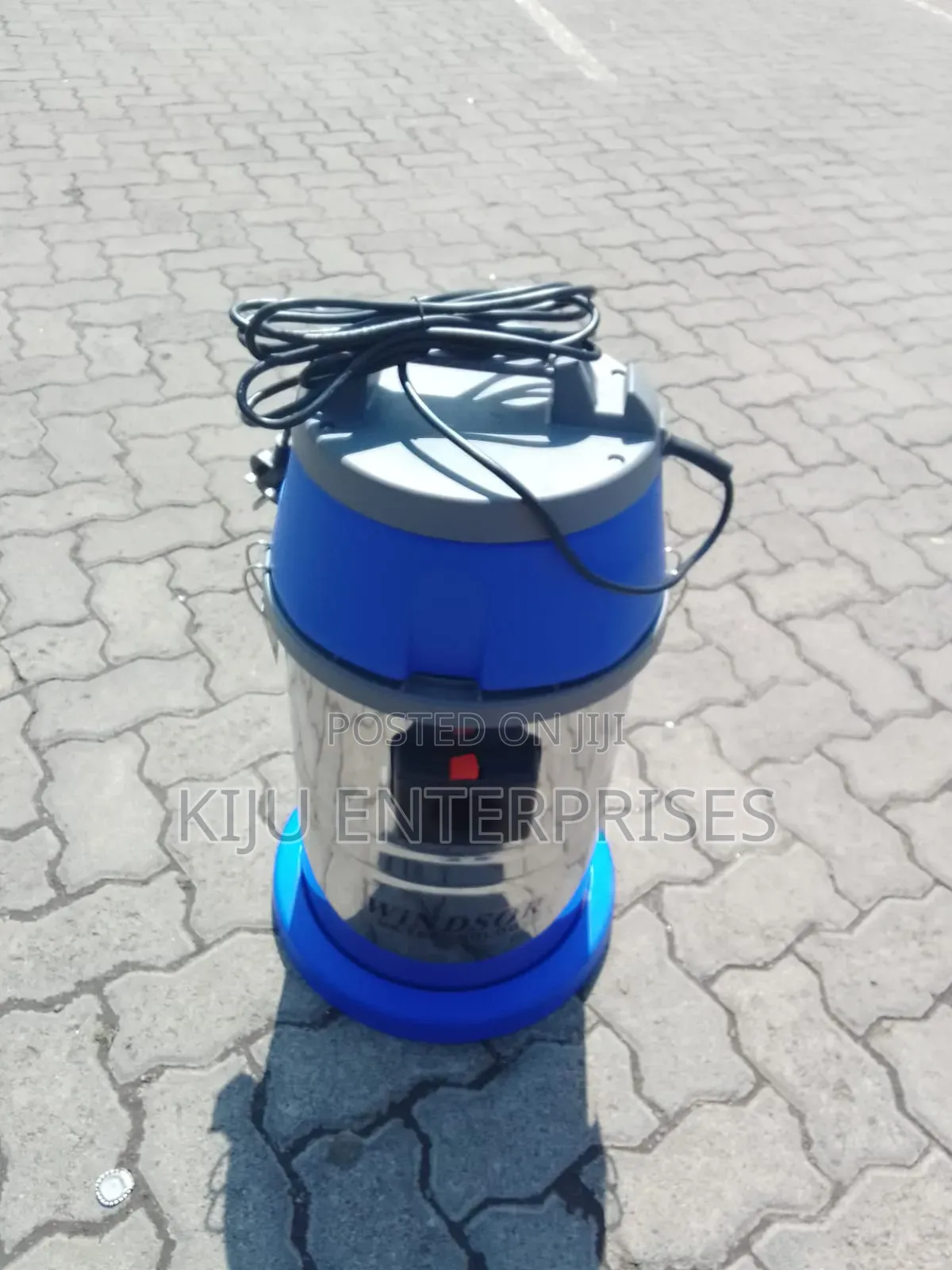 30litres Uk Technology Windsor Brand