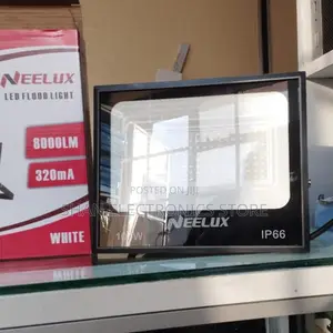 Outdoor Led Floodlight Quality Electric 100 Watts Ac Light