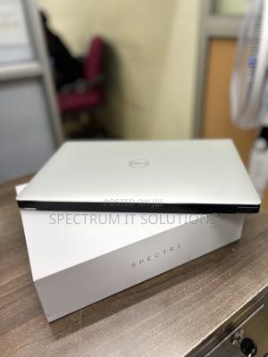 Laptop Dell Precision 5530 16GB Intel Core I7 SSHD (Hybrid) 512GB