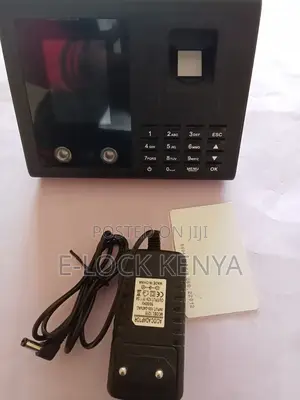 School Attendance Biometric Face Recognition