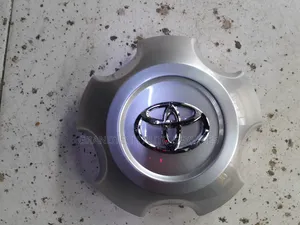 LC 200 Wheel Hub Cap<>
