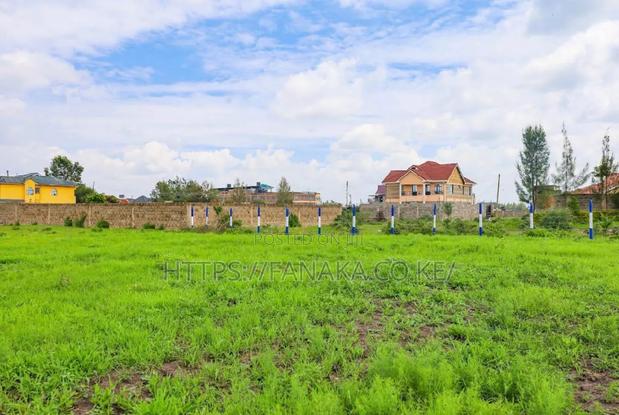 Greenvalley Estate In Kamakis Plots For Sale ^MA - main view