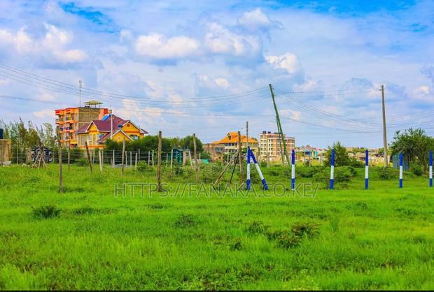 Greenvalley Estate In Kamakis Plots For Sale ^MA - thumbnail 2