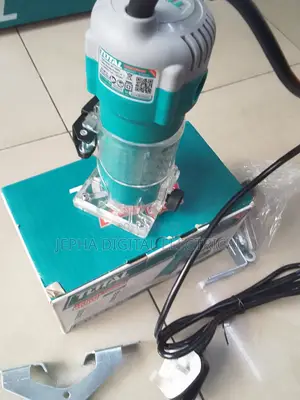 600watts Laminate Trimmer