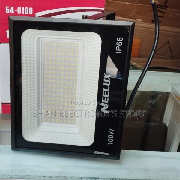 Super Bright Floodlight~Electric 100 Watts AC Floodlight-