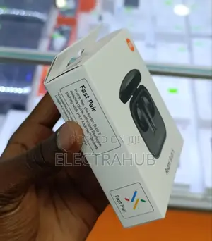 Redmi Buds 5 New Sealed in a Shop