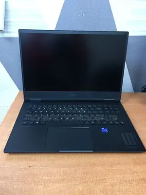 New Laptop HP Omen 16 16GB Intel Core I7 SSD 512GB