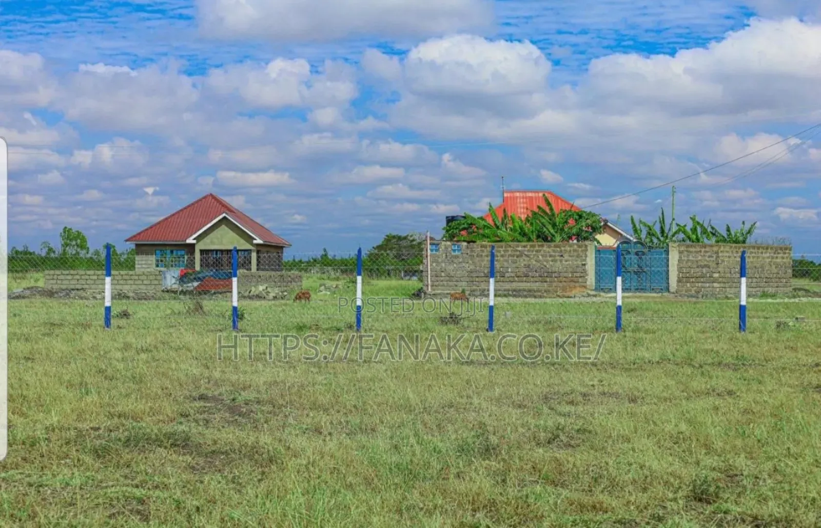 Mixed Use Plots for Sale ^MA