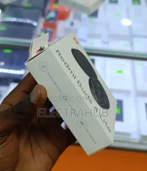 Redmi Buds 4 Lite New Sealed in a Shop