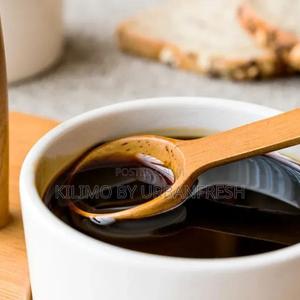 Black Molasses 1 LTR - thumbnail 2