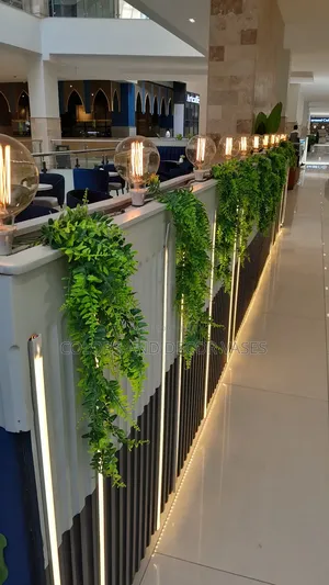 Restaurants Decor Affordable