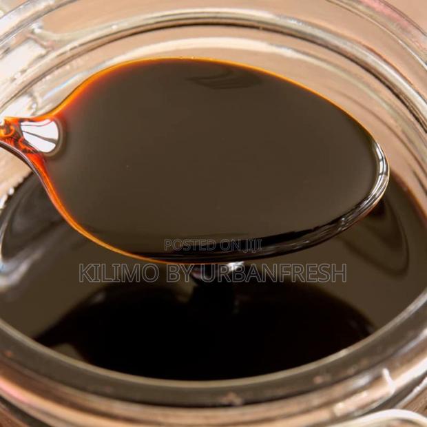 Black Molasses 500ml - main view