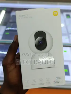 Xiaomi Smart Camera C400 New Sealed in a Shop