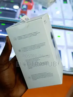 Xiaomi Smart Camera C400 New Sealed in a Shop