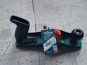 Total Hand Planer - thumbnail 2