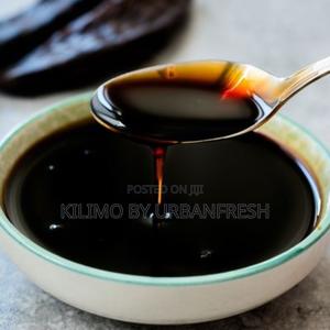 Black Molasses 250ml - thumbnail 2